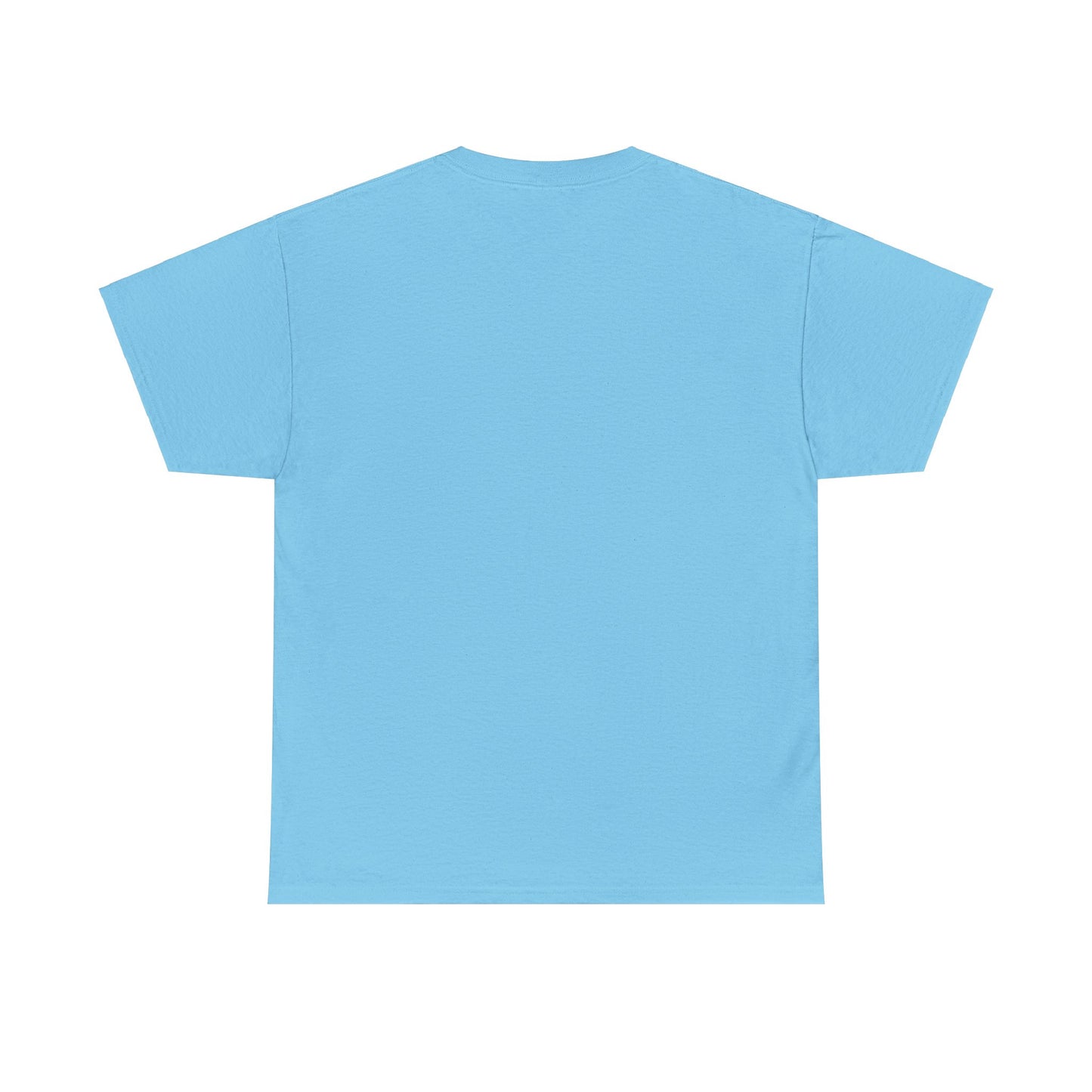 Graphic Tee with Malinois Design
