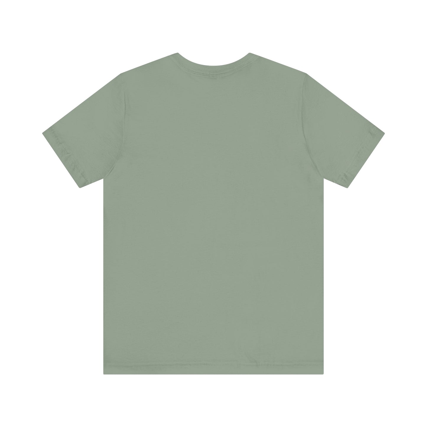 Walking Belgian Malinois Tee