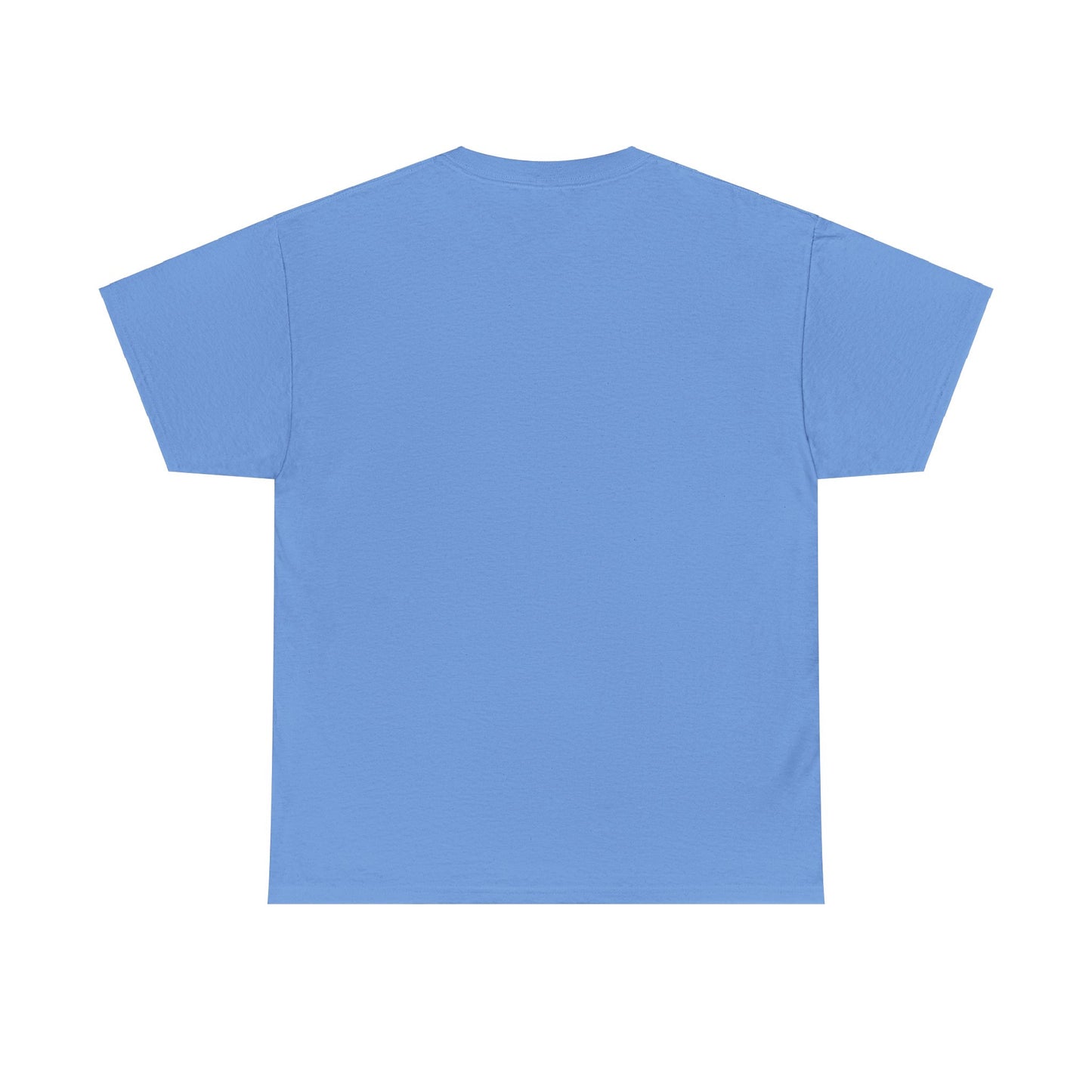 Graphic Tee with Malinois Design