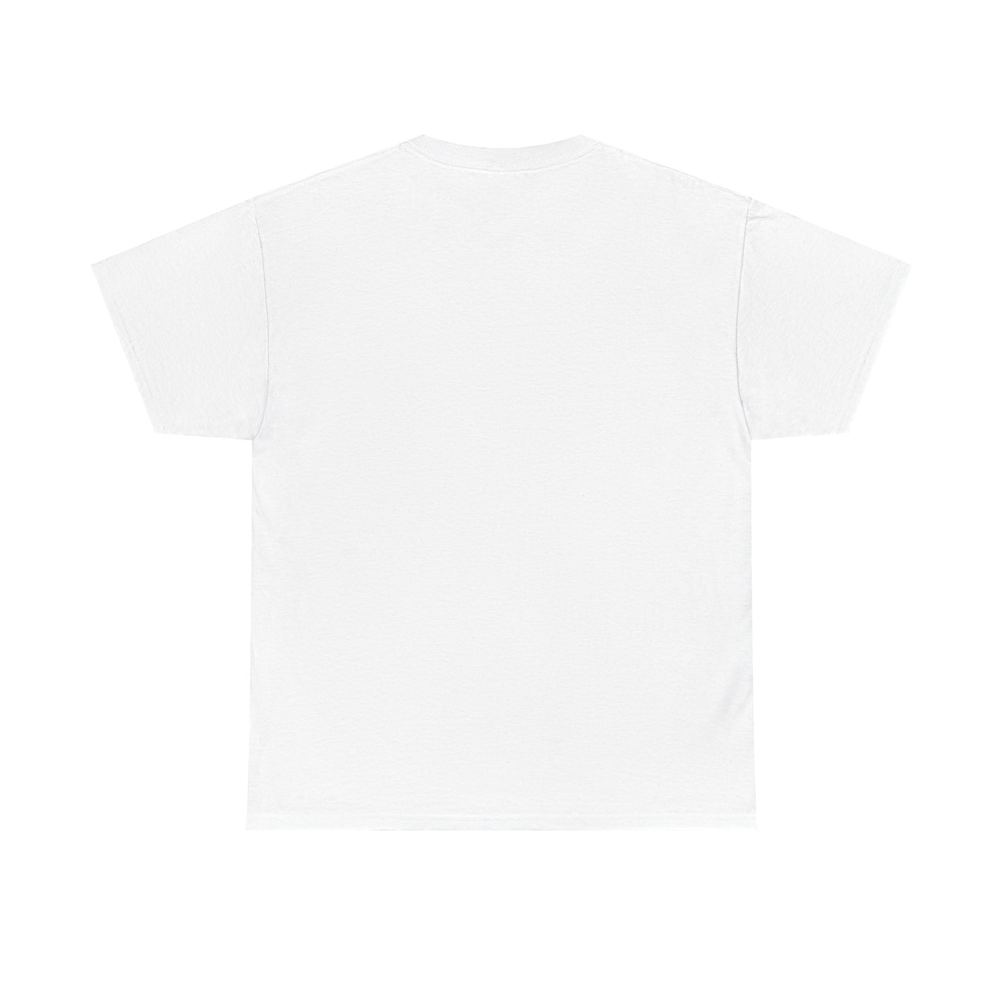 Graphic Tee with Malinois Design
