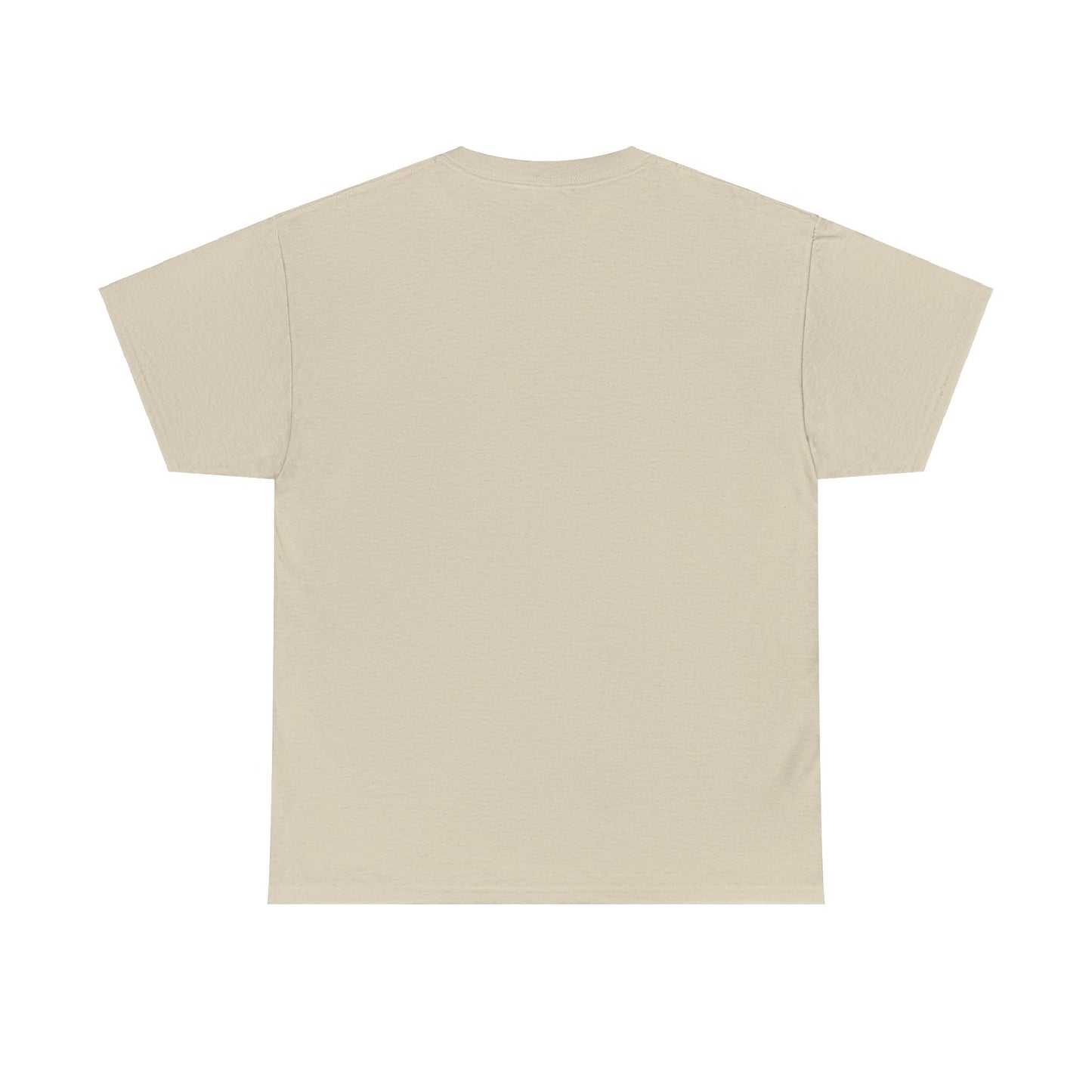 Graphic Tee with Malinois Design