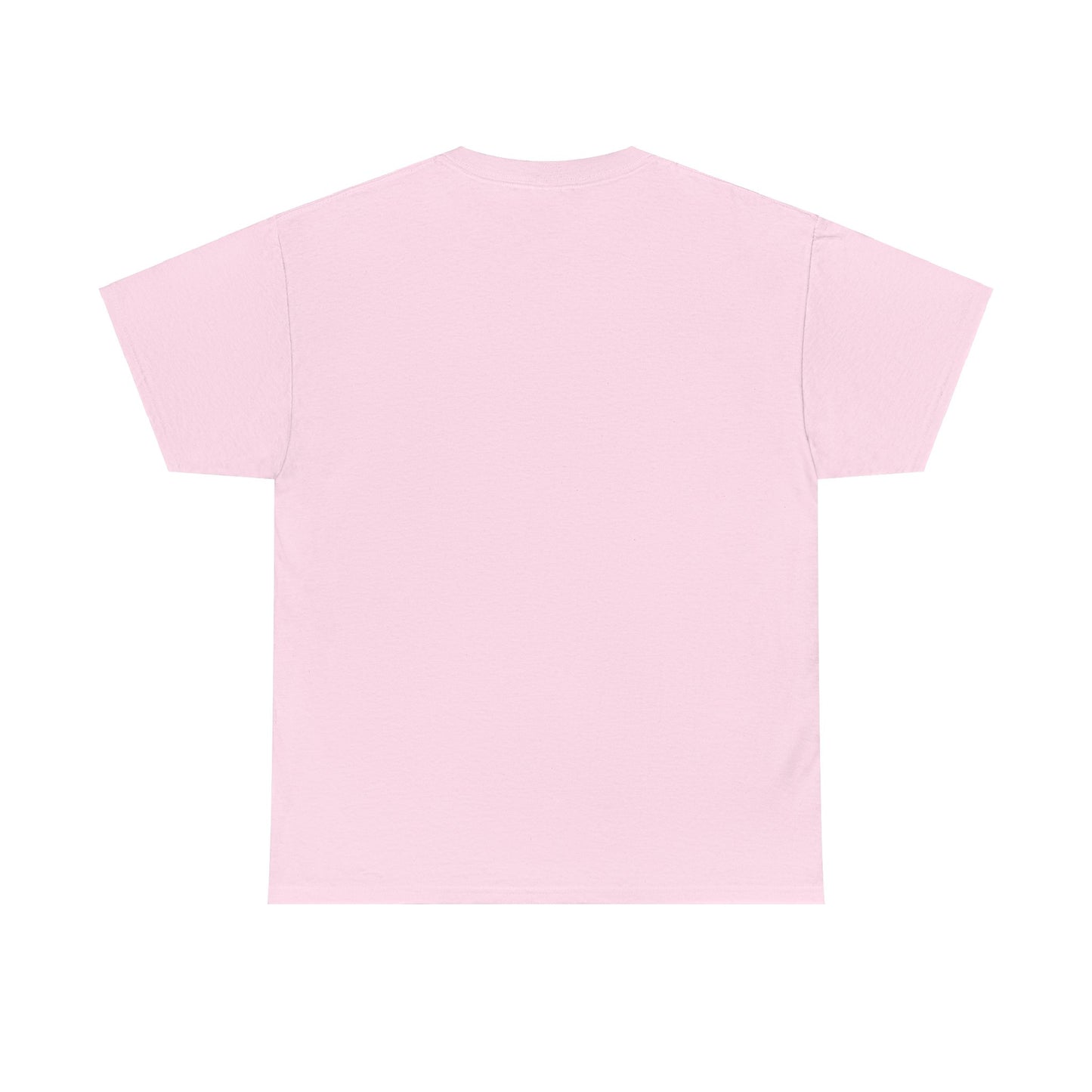 Graphic Tee with Malinois Design