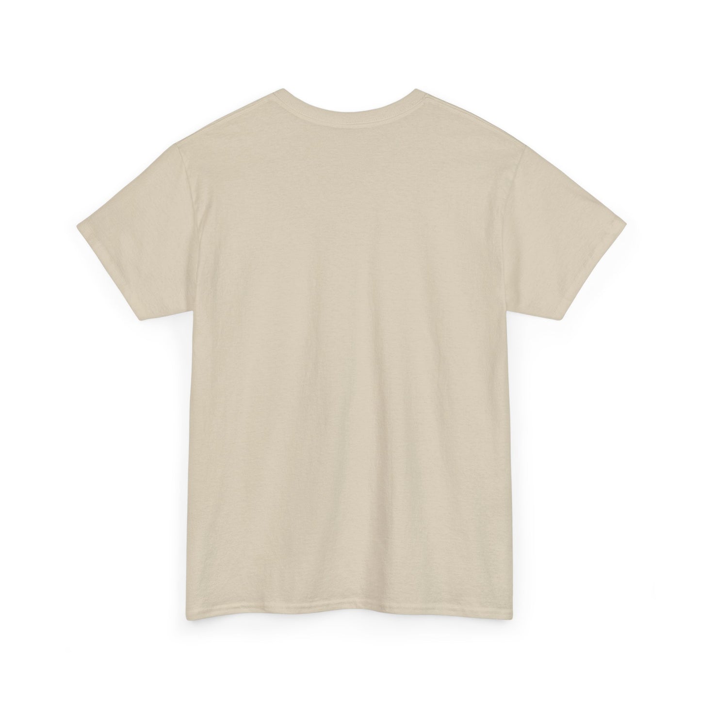 Graphic Tee with Malinois Design
