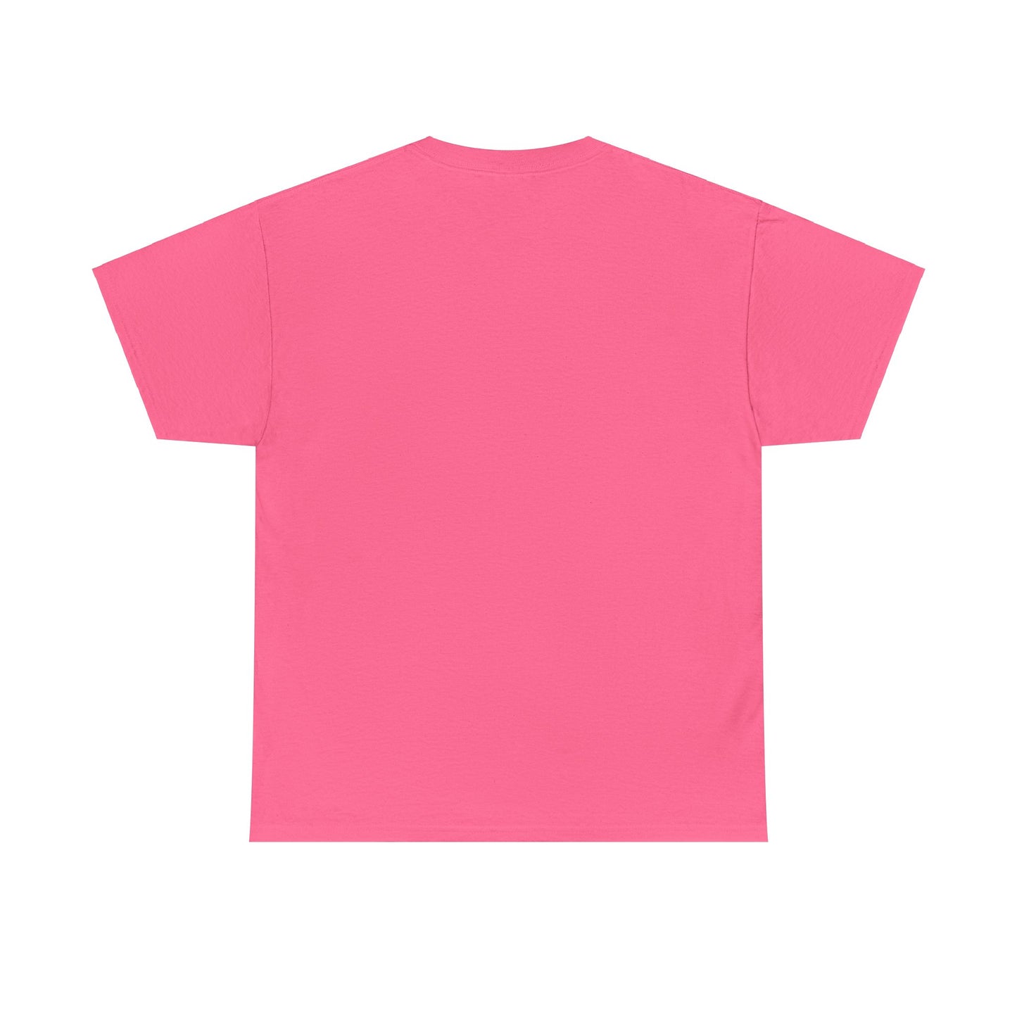 Graphic Tee with Malinois Design