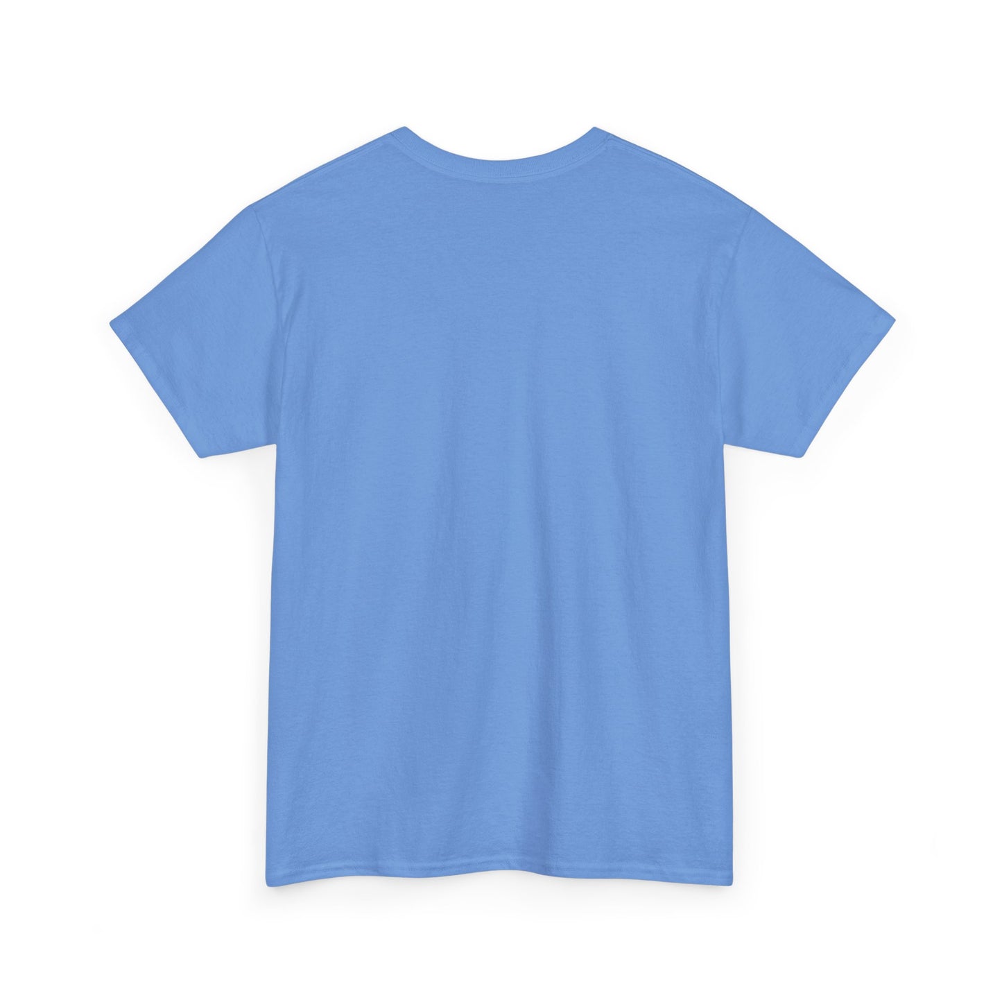 Graphic Tee with Malinois Design