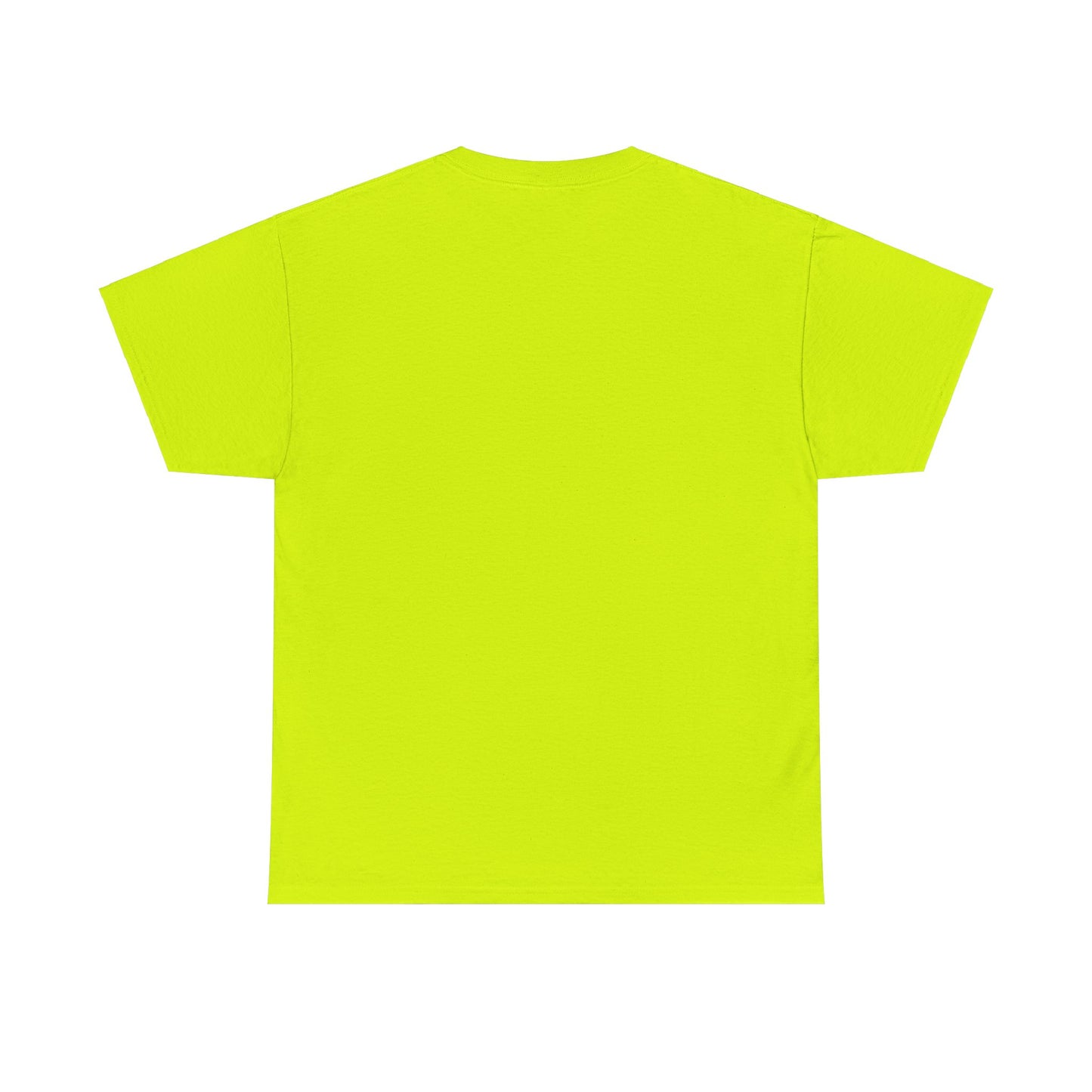 Graphic Tee with Malinois Design