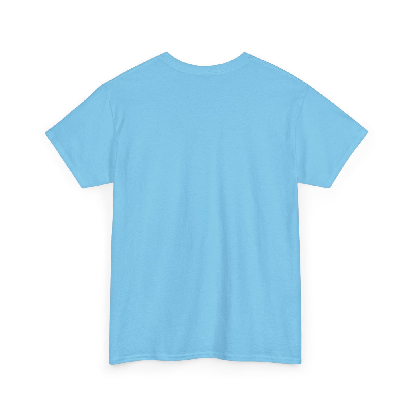 Graphic Tee with Malinois Design