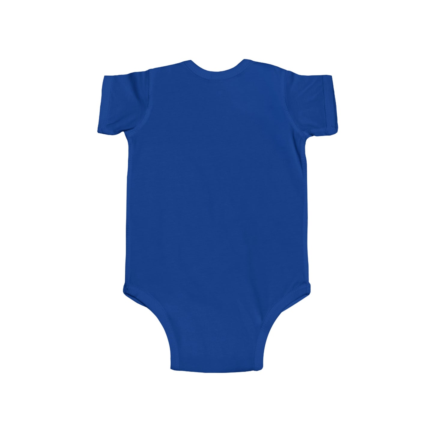 "My Big Sister is a Malinois" Bodysuit