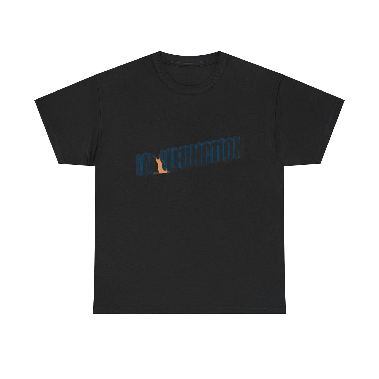 Funny Belgian Malinois Unisex Tee - Mal-function Design