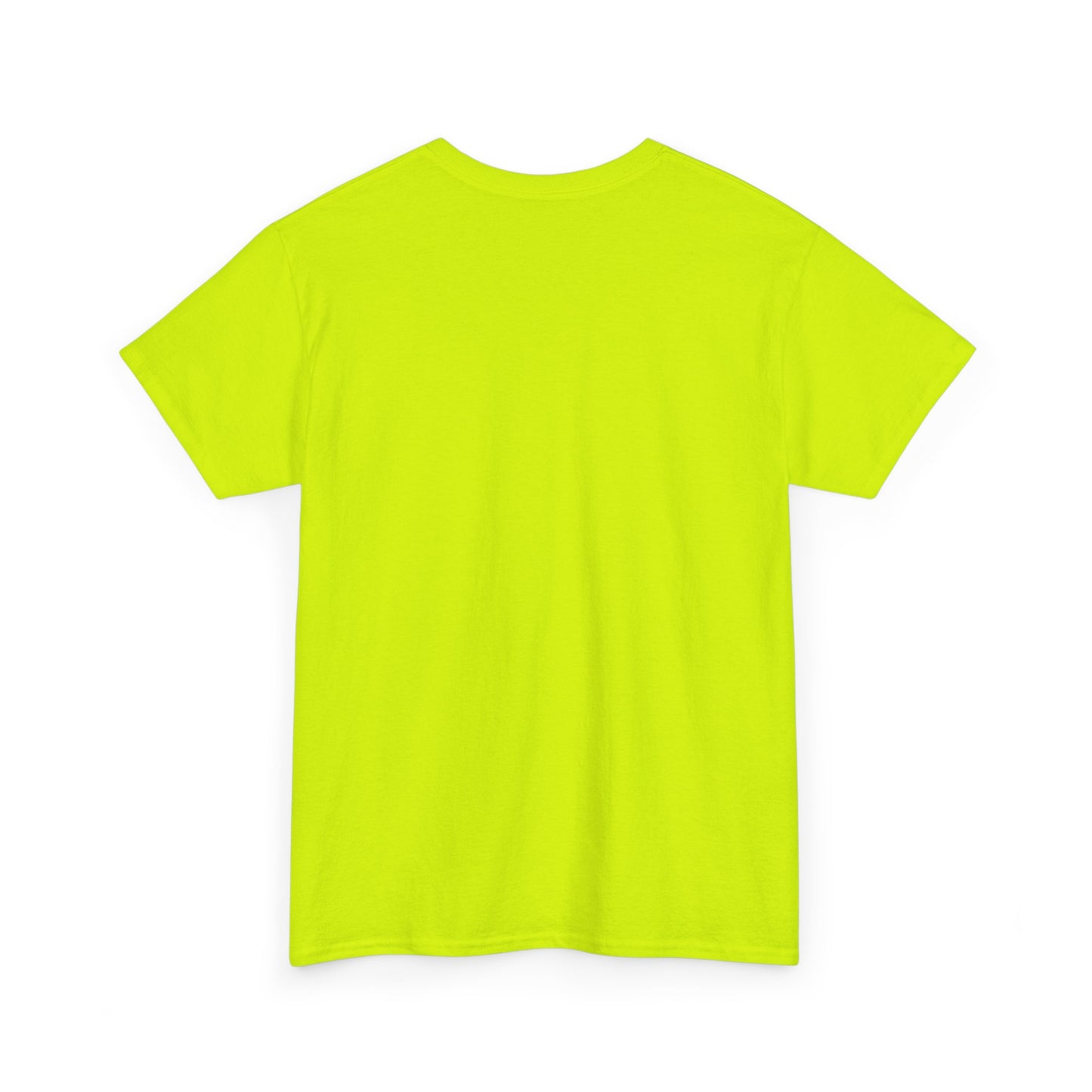 Graphic Tee with Malinois Design