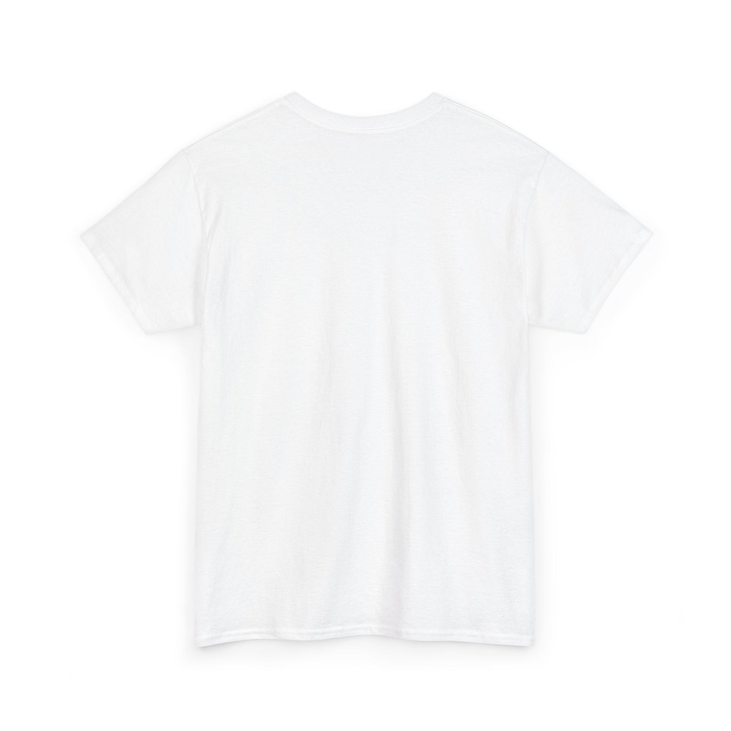 Graphic Tee with Malinois Design
