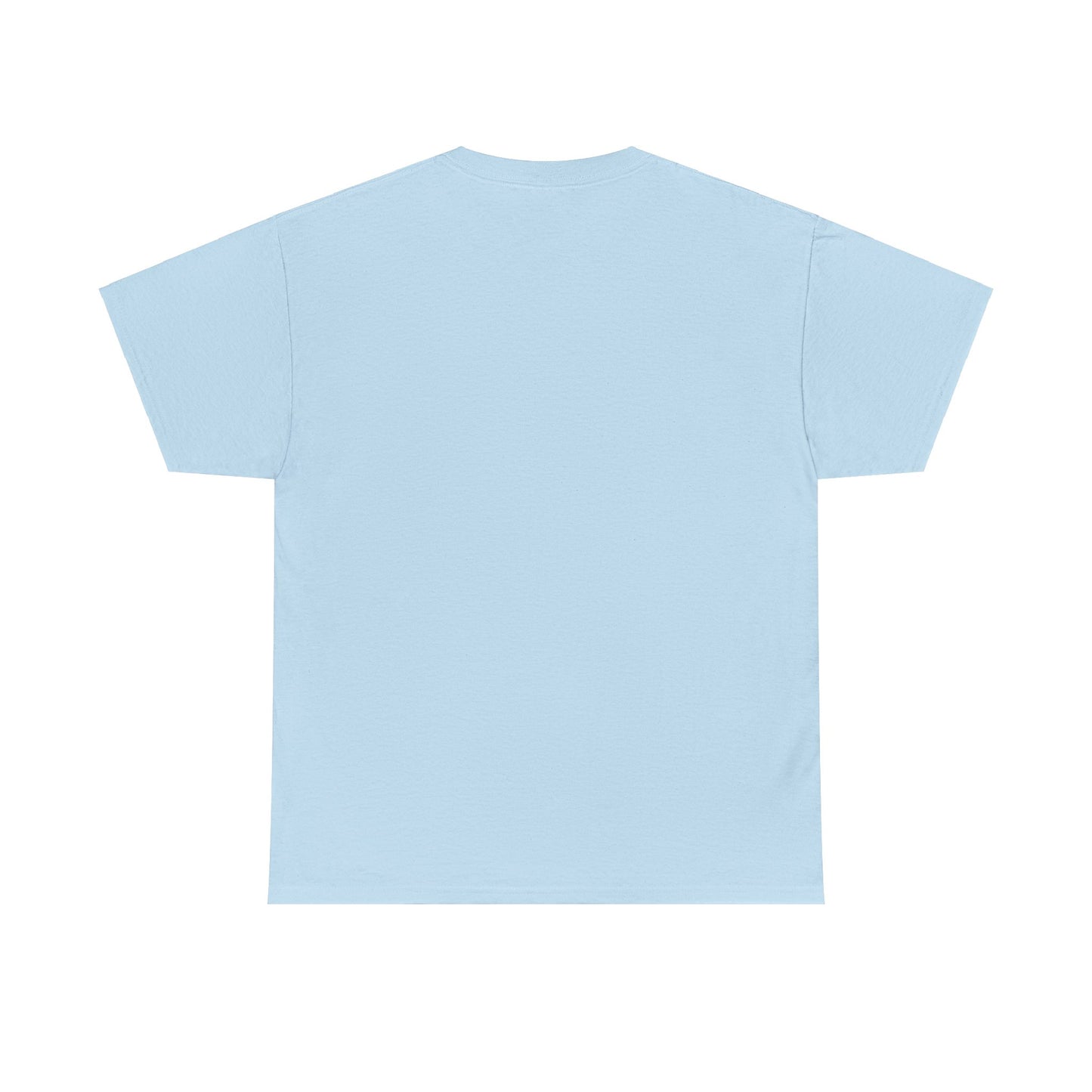 Graphic Tee with Malinois Design