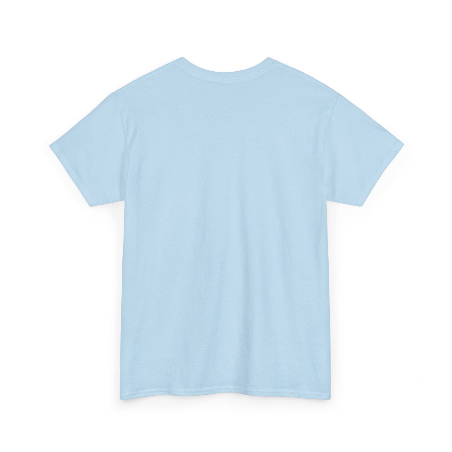 Graphic Tee with Malinois Design